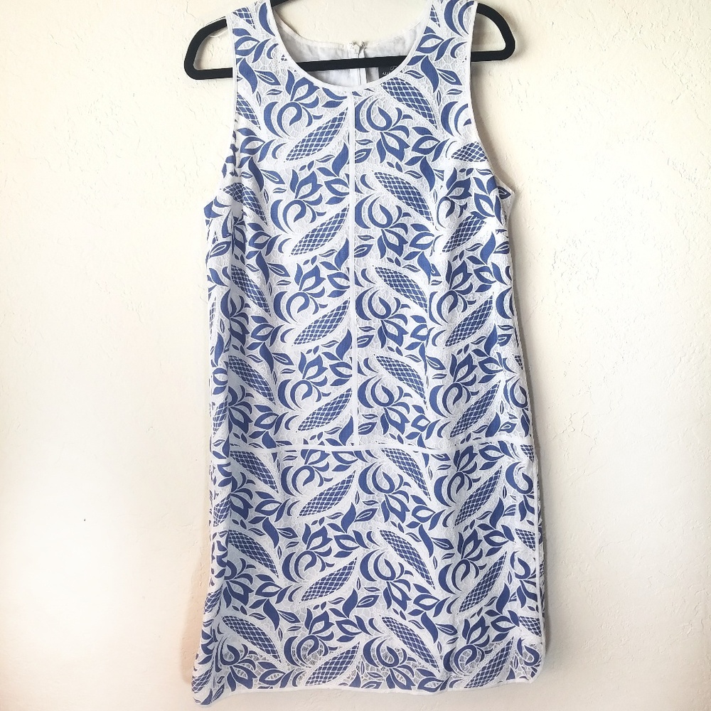 Adriana Papell Dress
